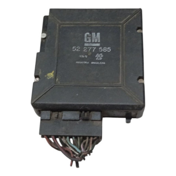 Módulo Conforto Chevrolet Kadett 1991 1992 1993 1994 1995 96
