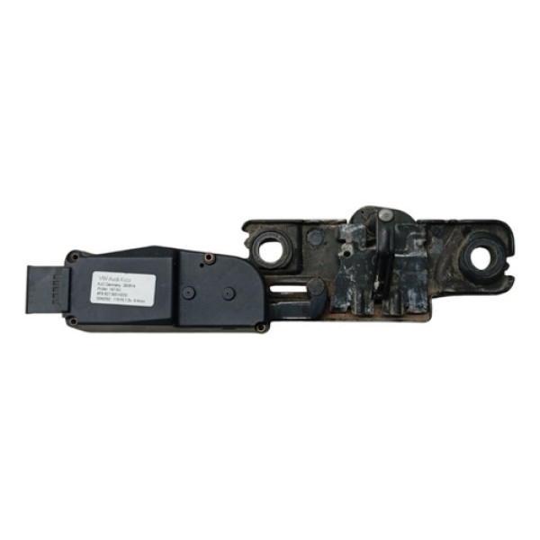 Motor Atuador Trava Elétrica Capô Audi Q3 2.0 Tfsi 2014 2015
