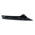 Aplique Porta Tras Esq Chevrolet Equinox Rs 1.5t 2021 2022