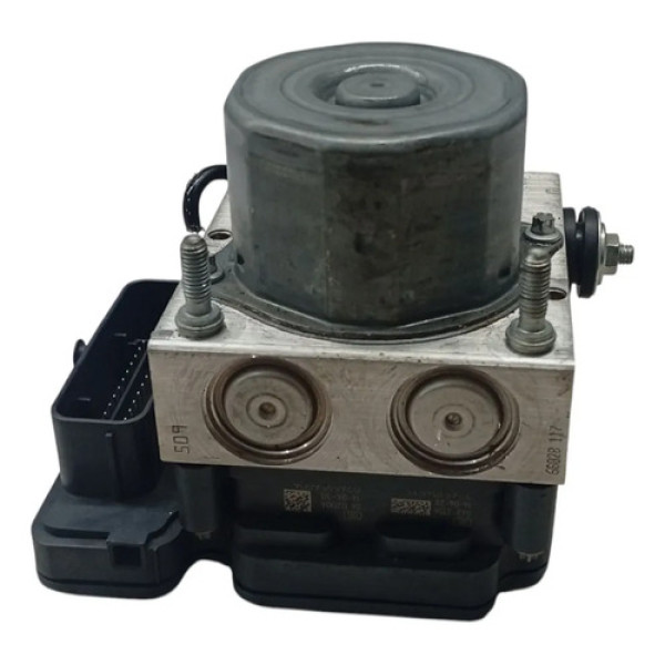 Módulo Controle Central Mercedes A200 1.6 T 2014 2015