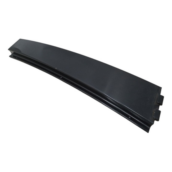 Acabamento Externo Porta Traseira Esquerda Vw Passat B7 2014 Preto