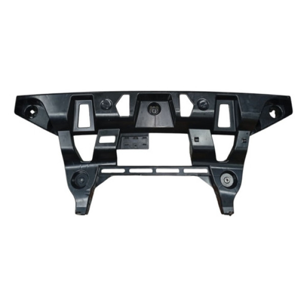 Sup Central Parachoque Tras Bmw X6 M 4.4 V8 2016 Detalhe