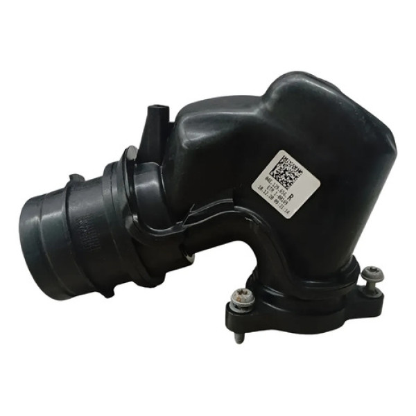 Duto Ar Turbina Volkswagen Taos Hl 1.4 T 2022