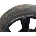 Roda Pneu Meia Vida Chevrolet Camaro Ss 6.2 V8 2011 Preto