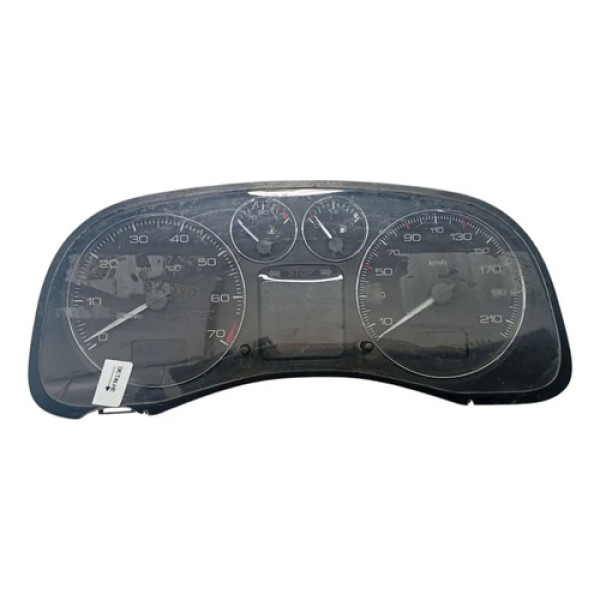 Painel Instrumento Peugeot 307 2.0 2007 2008 2009