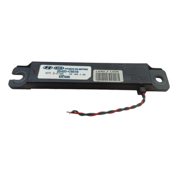 Sensor Keyless Antena Kia Sorento 2015 2016