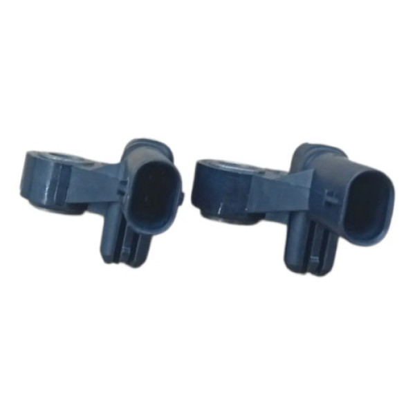 Par Sensor Vw Virtus Comfortline 2020