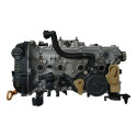 Motor Parcial Vw Jetta Highline 2.0 Tsi 211cv 2016