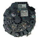 Alternador Volkswagen Jetta Gli 2.0 2020 Detalhe