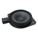 Alto Falante Lateral Traseiro Direito Chery Tiggo 8 2021 22 Preto