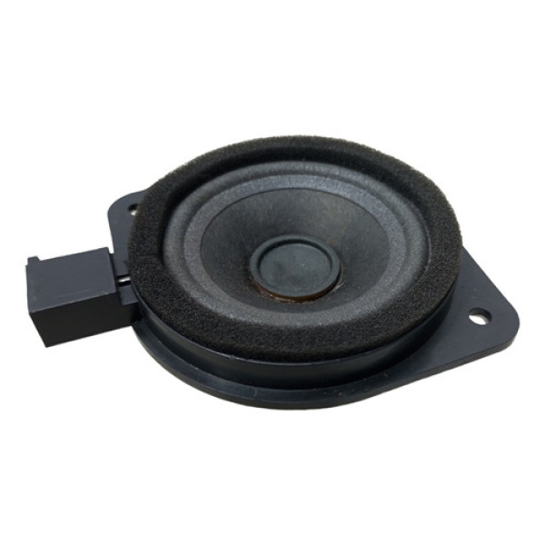 Alto Falante Lateral Traseiro Direito Chery Tiggo 8 2021 22 Preto