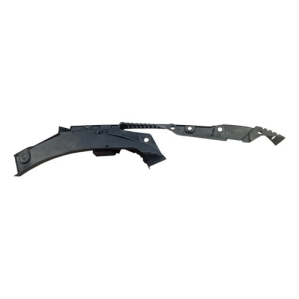 Acabamento Paralama Esquerdo Volvo Xc60 2.0t T5 2019
