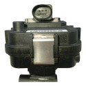 Atuador Coletor Admissão Ram Rampage 2.0t Diesel 2023 2024
