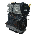 Motor Parcial Volkswagen Jetta 2.0 T 211cv Gasolina 2014