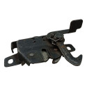 Fechadura Trava Capô Chevrolet Captiva 2009 2010 