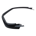Moldura Interna Porta Tras Dir Gm Equinox Rs 1.5t 2022