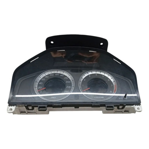 Painel Instrumento Volvo Xc60 T6 2011 2012 2013 