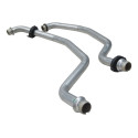 Radiador Ar Quente Chevrolet Equinox Rs 1.5t 2021 2022