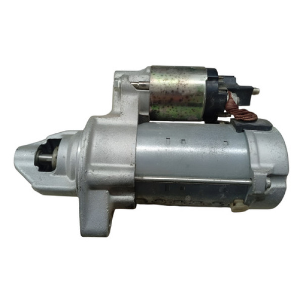 Motor Arranque Mercedes C250 2.0 Aut 2015 2016