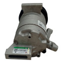 Compressor Ar Chevrolet Tracker 1.2 2023 2024