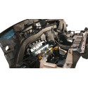 Capa Painel Tabelier Chevrolet Captiva 2009 2010 2011 2012 Preto