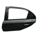 Porta Traseiro Esquerdo Mercedes A200 1.3 Sedan Hi 2019 Traseira Esquerda Cinza