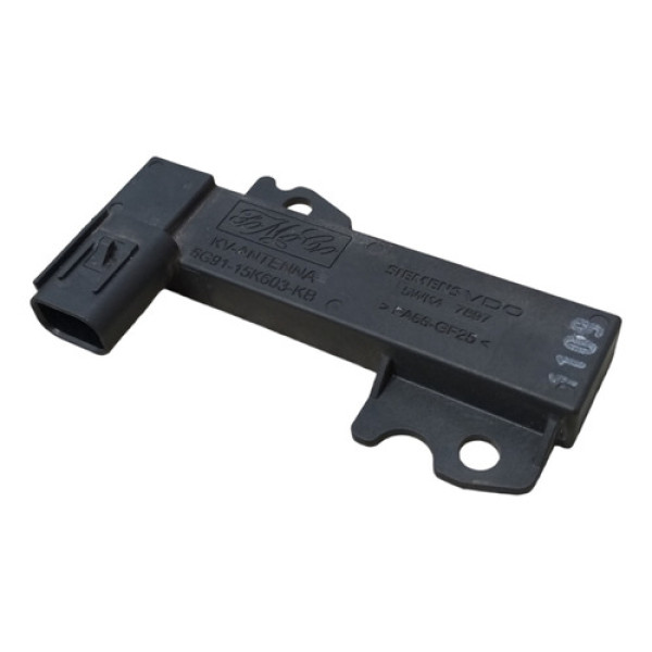 Sensor Keyless Volvo C30 T5 2010 2011 2012  Preto