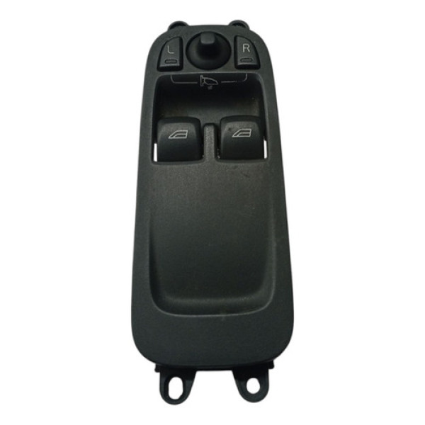 Comando Retrovisor Vidro Diant Esq Volvo C30 2012 2013