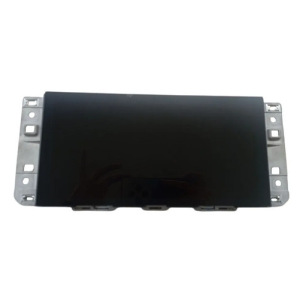 Tela Central Multimídia Audi Q3 2025 Preto