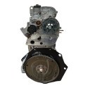 Motor Parcial Volkswagen Taos 1.4 Flex 2022