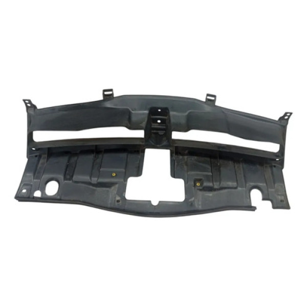 Acabamento Grade Parachoque Diant Suzuki Grand Vitara 2012