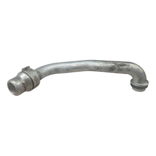 Cano Refrigeração Intercooler Mercedes C180 1.6 2014 2015