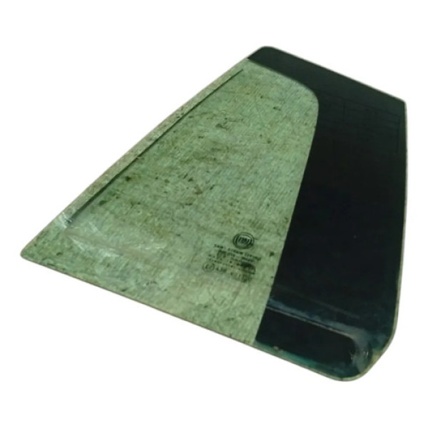Vidro Fixo Traseiro Esquerdo Fiat Bravo T-jet 2011 2012