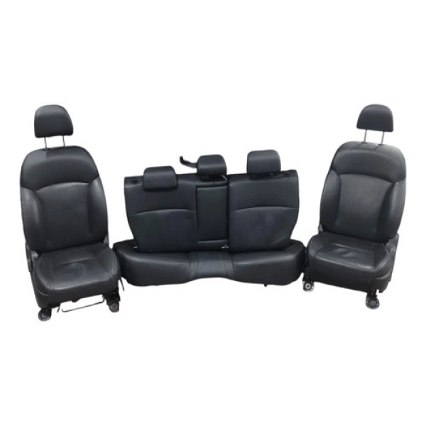 Jogo Banco Subaru Impreza Xv 2.0 2016 Preto