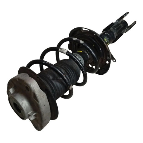 Telescopio Amortecedor Dianteiro Mercedes A200 2015 2016 Preto