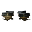 Par Buzina Chevrolet Captiva 2009 2010 