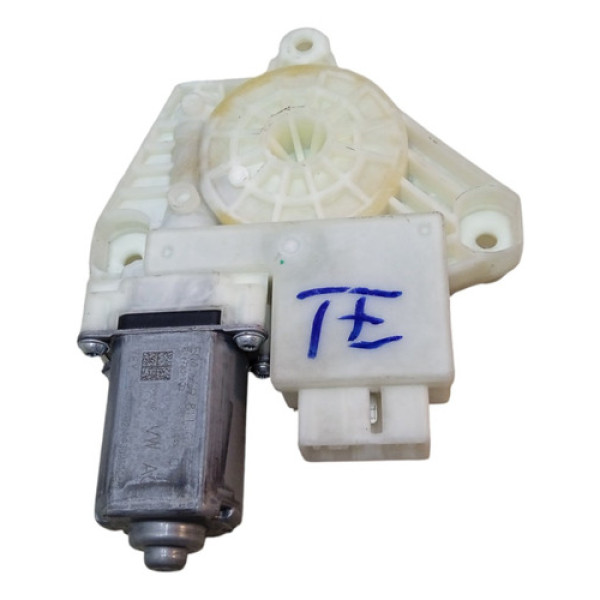 Motor Maquina Vidro Tras Esq Vw Tiguan R Line 2.0t 2018 2019