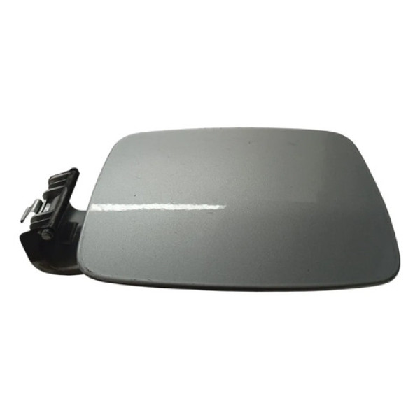 Portinhola Tanque Combustível Sonata Gls 2.4 2011 2012 Prata 2012