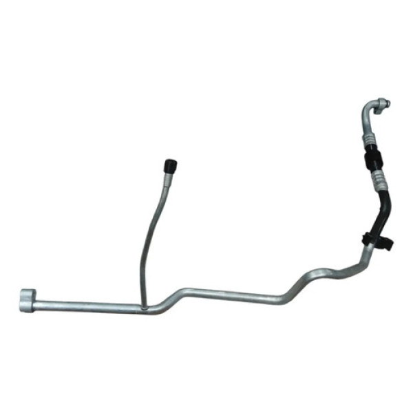 Cano Ar Porsche Panamera 4.8 T V8 2011