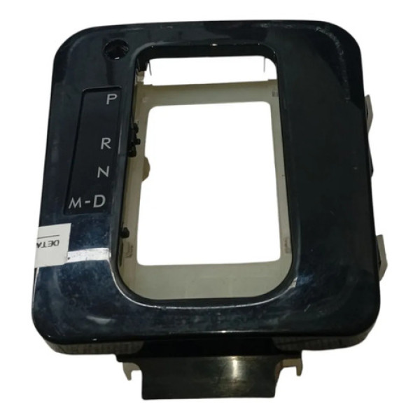 Acabamento Trambulador Subaru Impreza Xv 2.0 2016 Detalhe