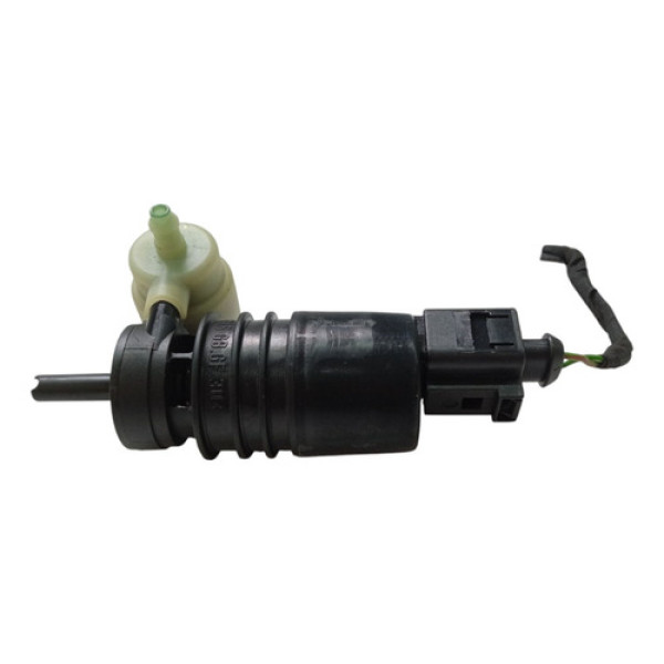 Motor Esguicho Limpador Parabrisa Volkswagen Tiguan 2011 12