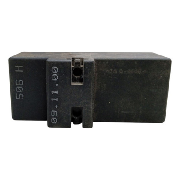 Módulo Relé Ventoinha Audi A3 1.8 2000 2001 2002 2003 