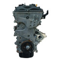 Motor Parcial Kia Sportage Ex 2.0 2015 Flex