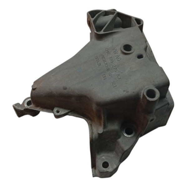 Suporte Coxim Motor Audi Q3 1.4 T Tfsi 2016 2017