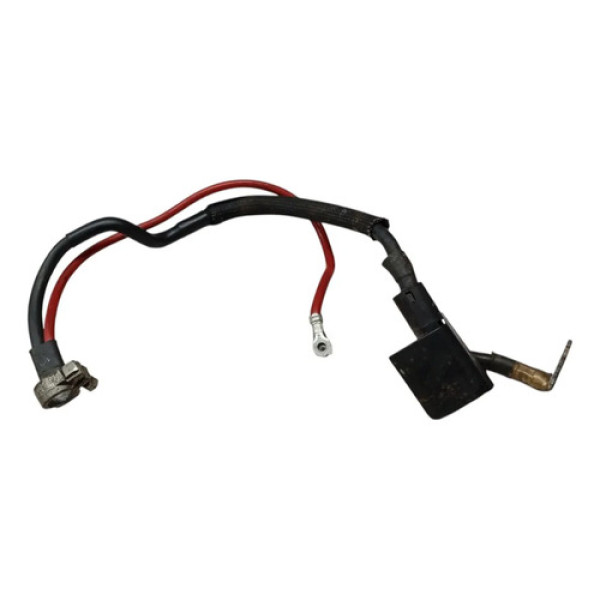 Cabo Polo Positivo Volkswagen Tiguan 2.0 2012 2013