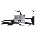 Chicote Porta Tras Dir Chevrolet Equinox Rs 1.5t 2021 2022