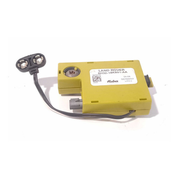 Amplificador Antena Land Rover Sport 2008
