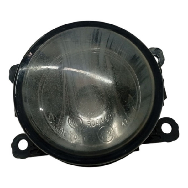 Farol Milha Esquerdo Porsche Macan 2.0 2017 2018 Cristal