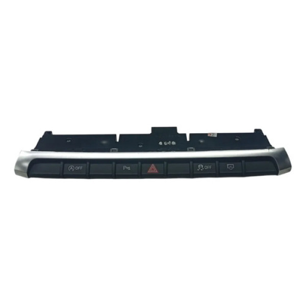 Botão Painel Pisca Estabilizade Off Audi A3 2017 2018 2019 Preto