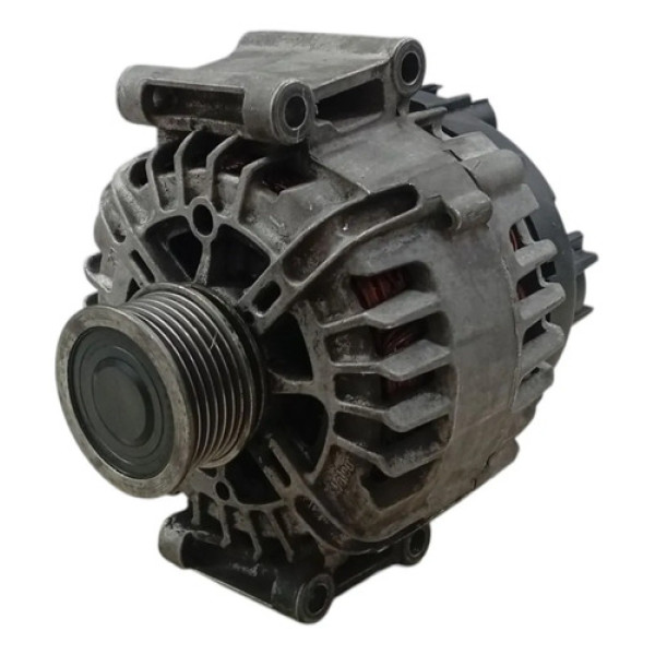 Alternador Audi A3 Sportback 2.0 T Fsi 2010